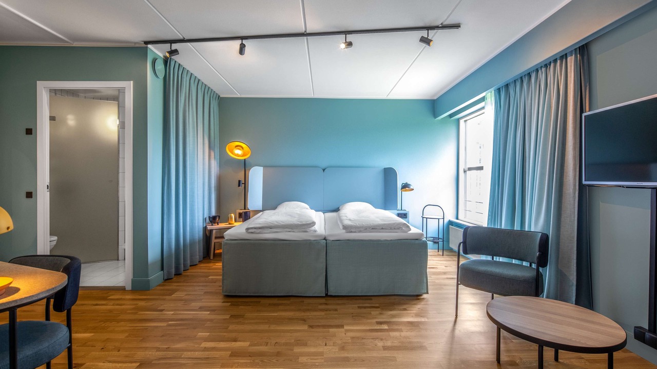 Photo of Bedroom in Silkeborg