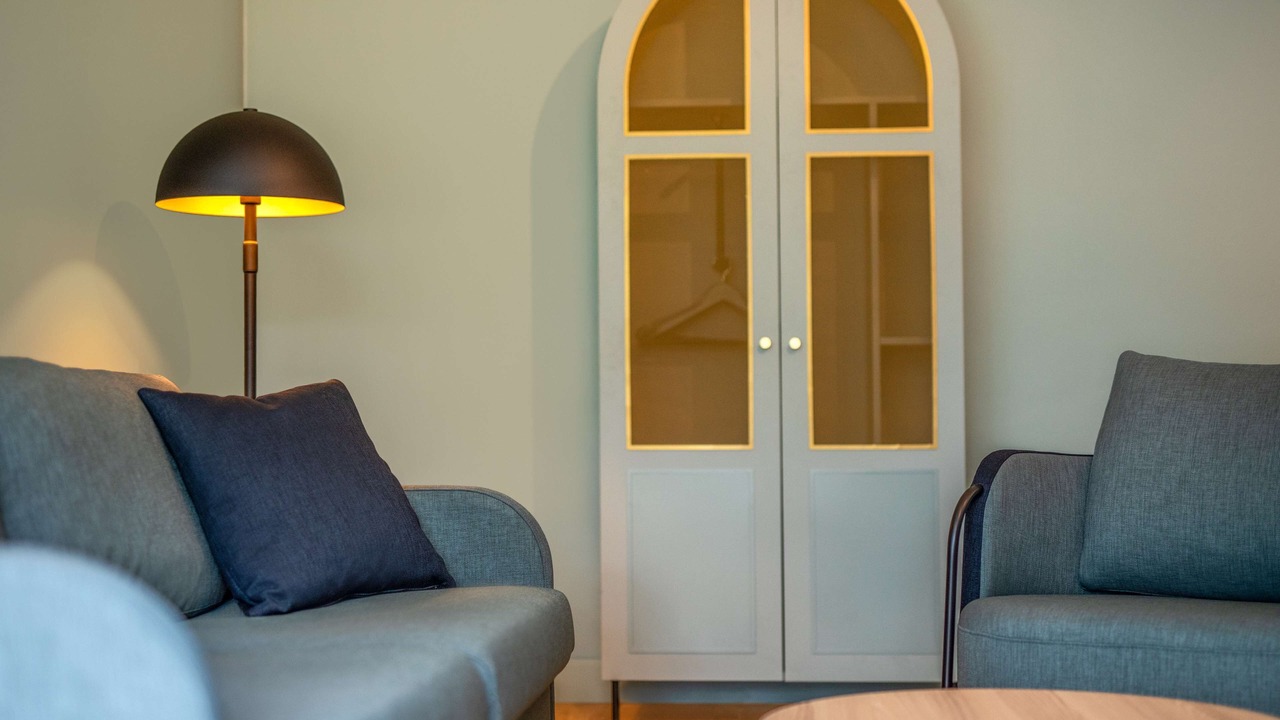 Photo of Bedroom in Silkeborg