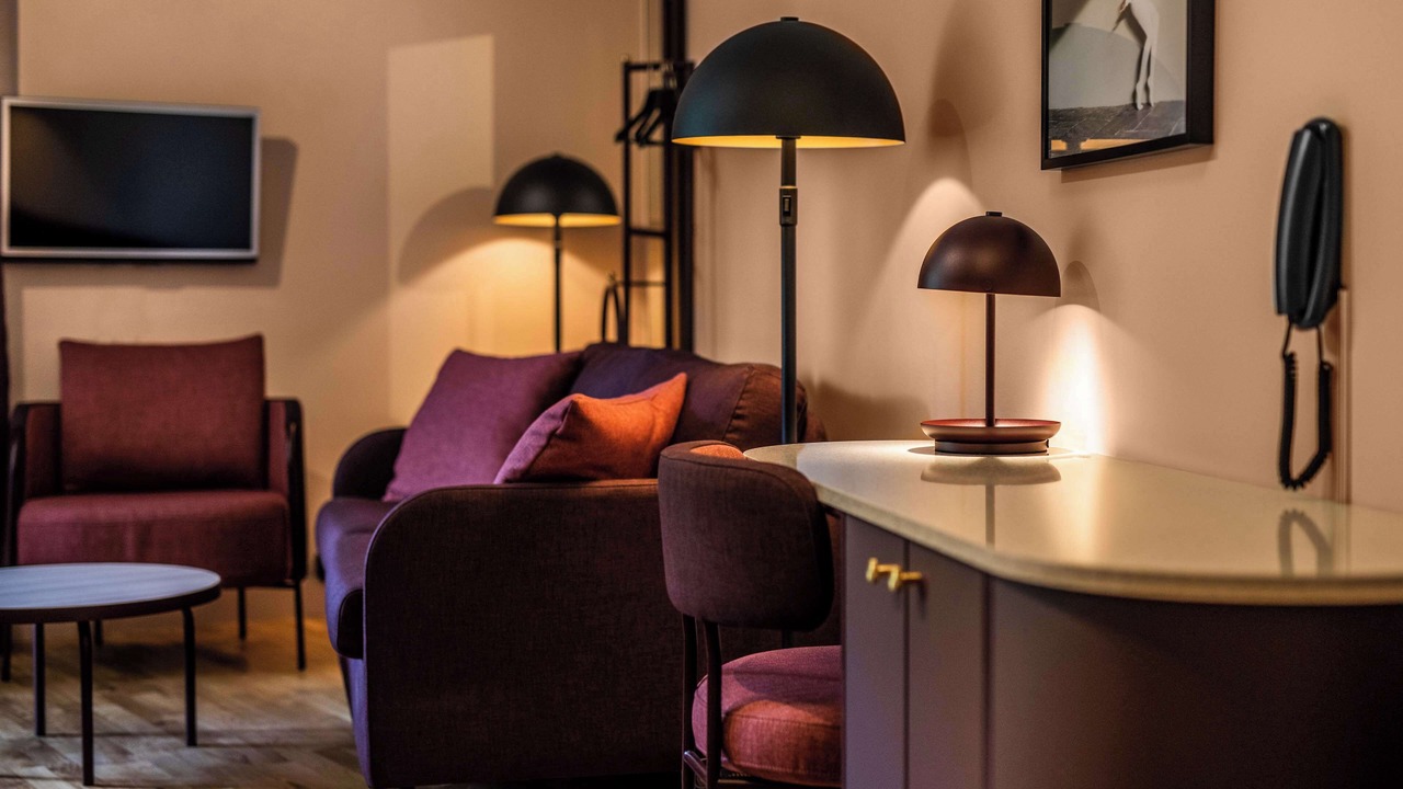 Photo of Bedroom in Silkeborg