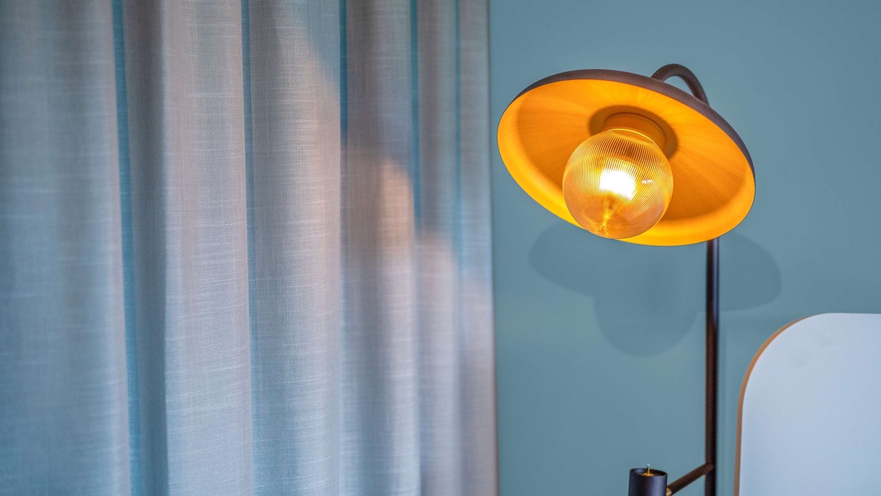 Photo of Bedroom in Silkeborg