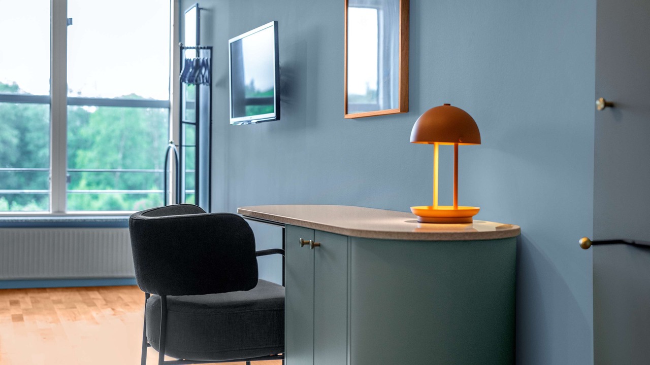 Photo of Bedroom in Silkeborg