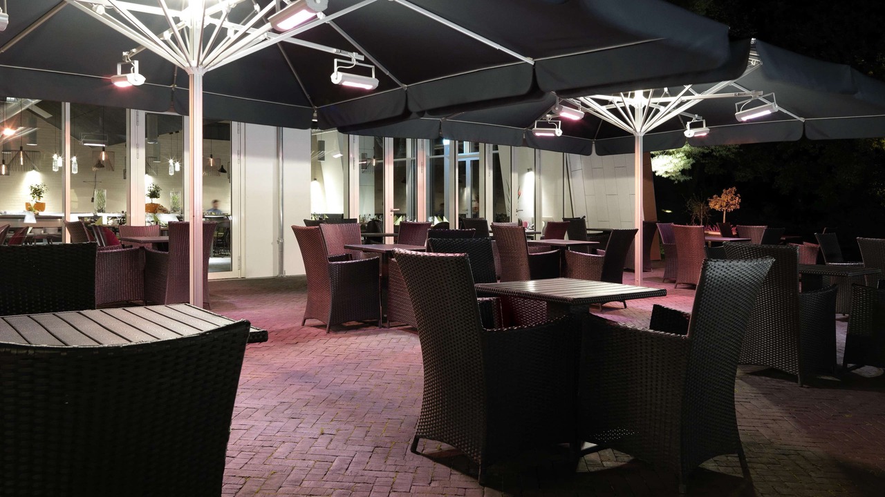 Photo of Patio Balcony in Silkeborg