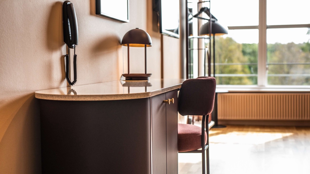 Photo of Bedroom in Silkeborg
