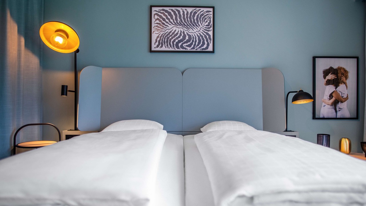 Photo of Bedroom in Silkeborg