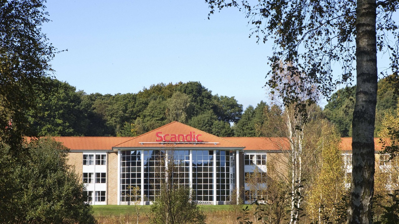 Photo of Outdoor in Silkeborg