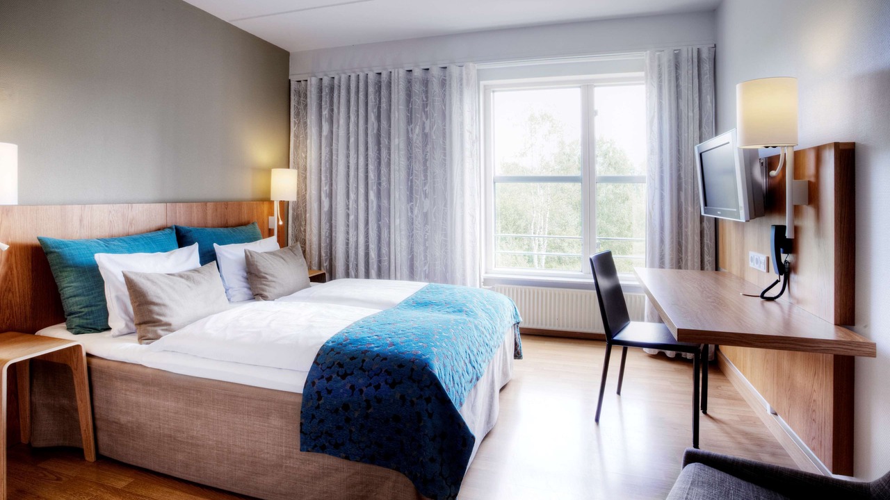 Photo of Bedroom in Silkeborg