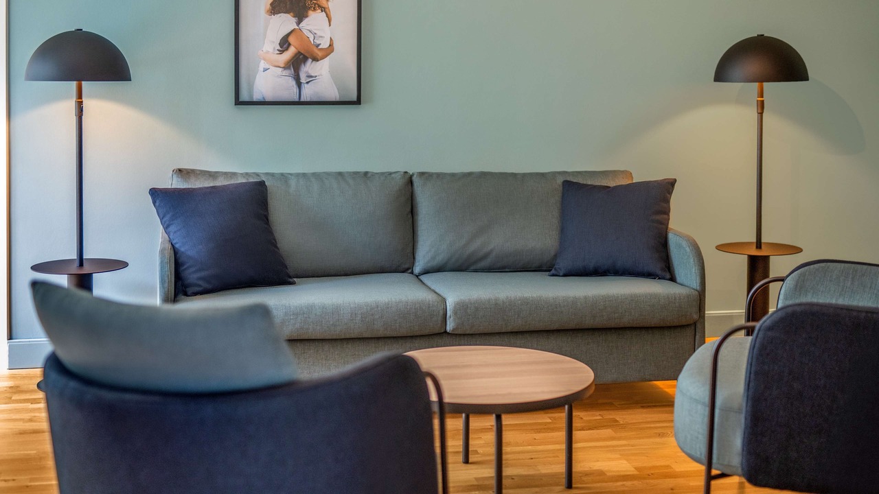 Photo of Bedroom in Silkeborg