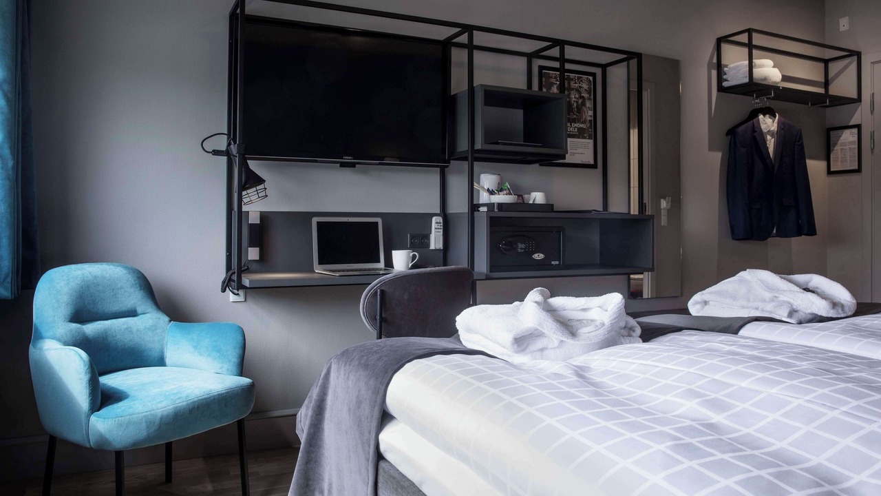 Photo of Bedroom in Odense SV