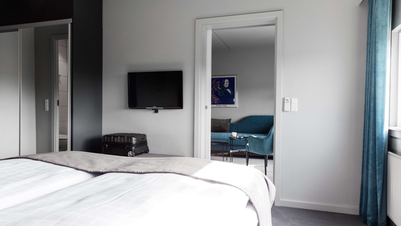 Photo of Bedroom in Odense SV