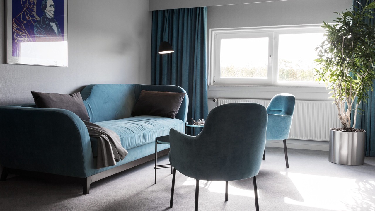 Photo of Bedroom in Odense SV