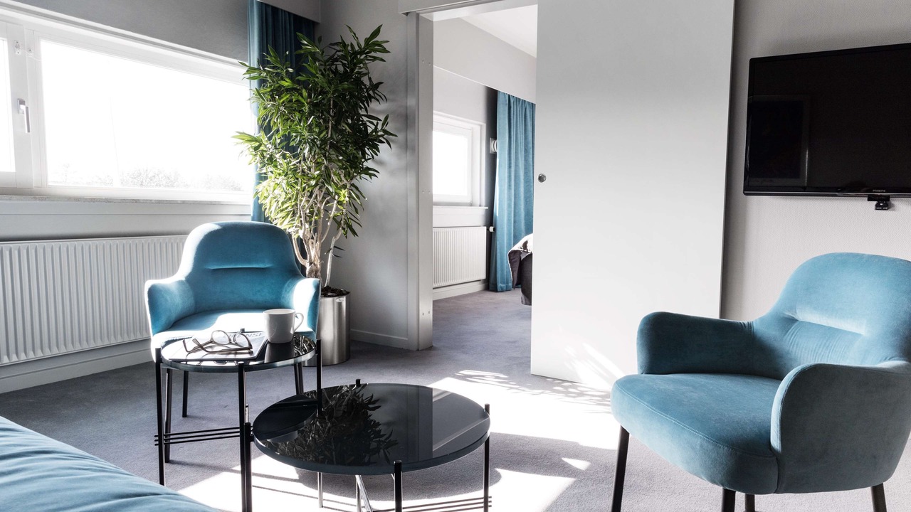 Photo of Bedroom in Odense SV