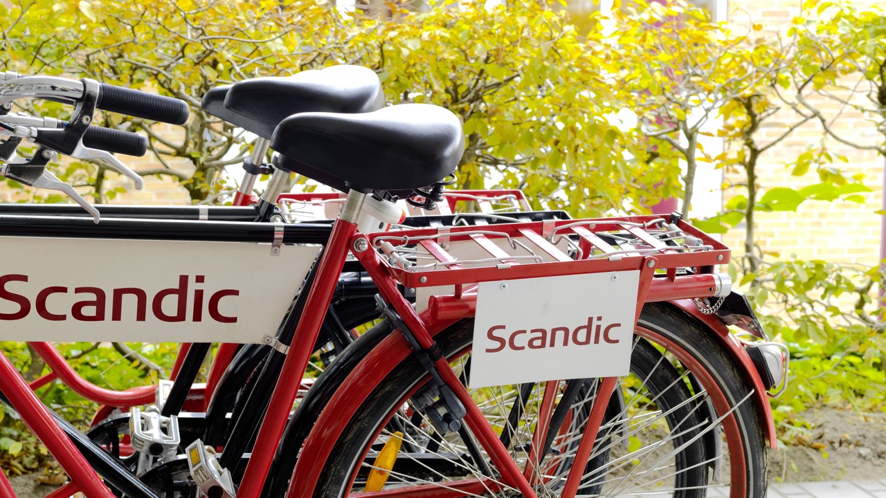 Photo of Outdoor in Odense SV