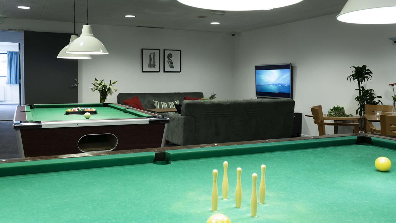 Photo of Others in Odense SV