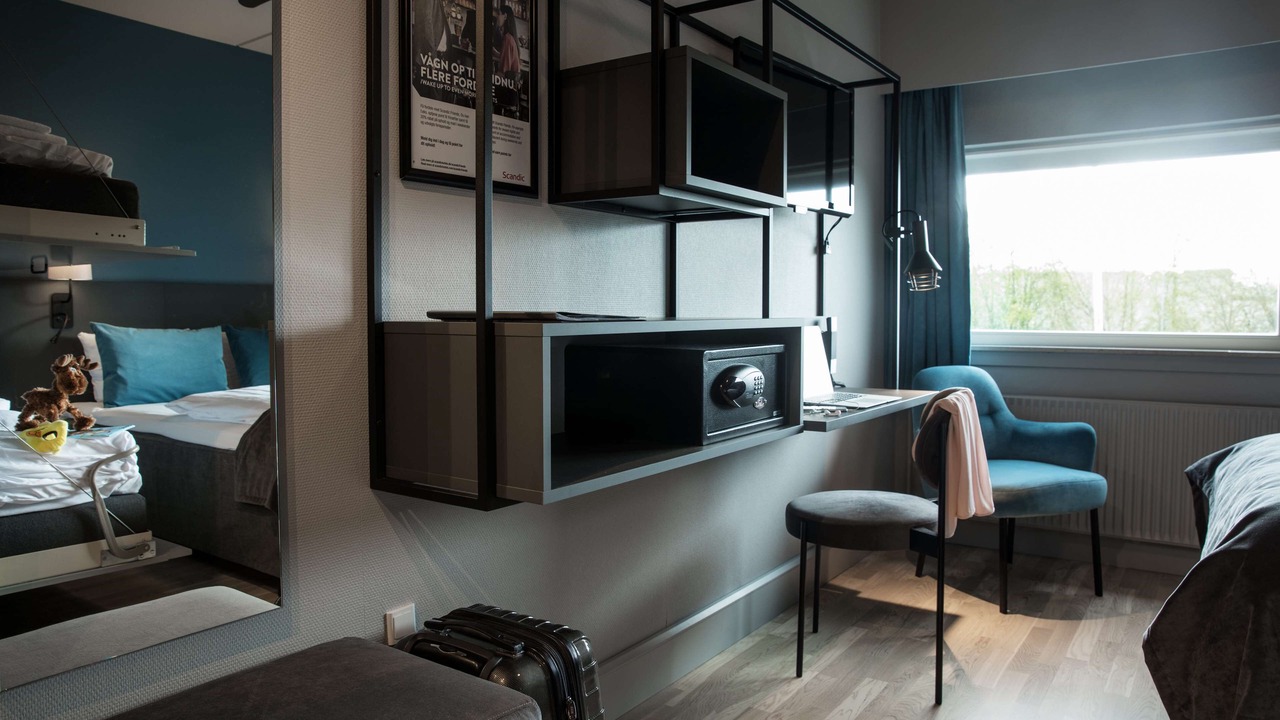 Photo of Bedroom in Odense SV