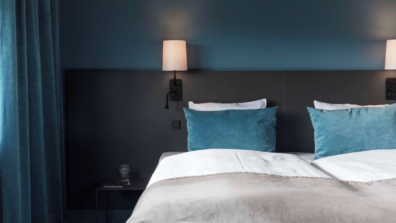 Photo of Bedroom in Odense SV