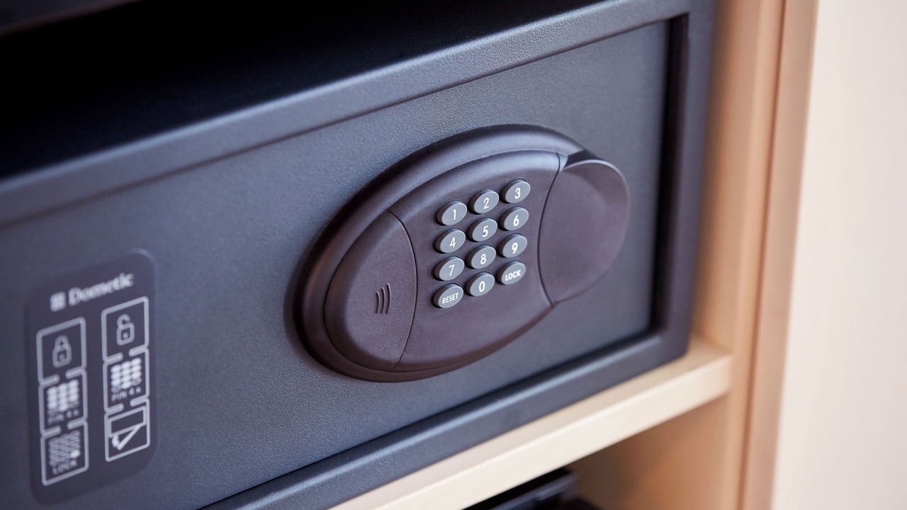 Photo of Bedroom in Odense SV
