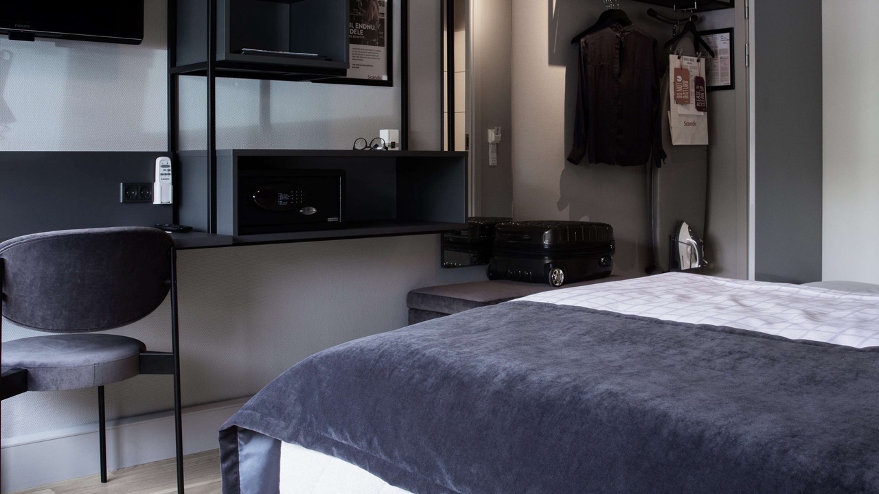 Photo of Bedroom in Odense SV