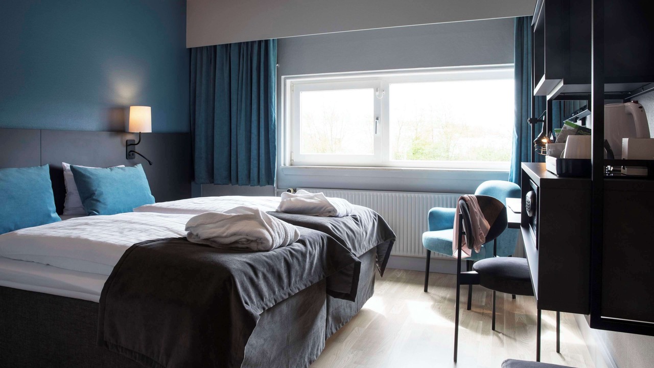 Photo of Bedroom in Odense SV