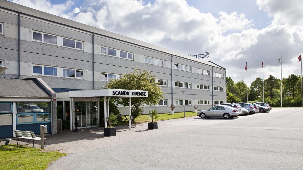 Photo of Outdoor in Odense SV