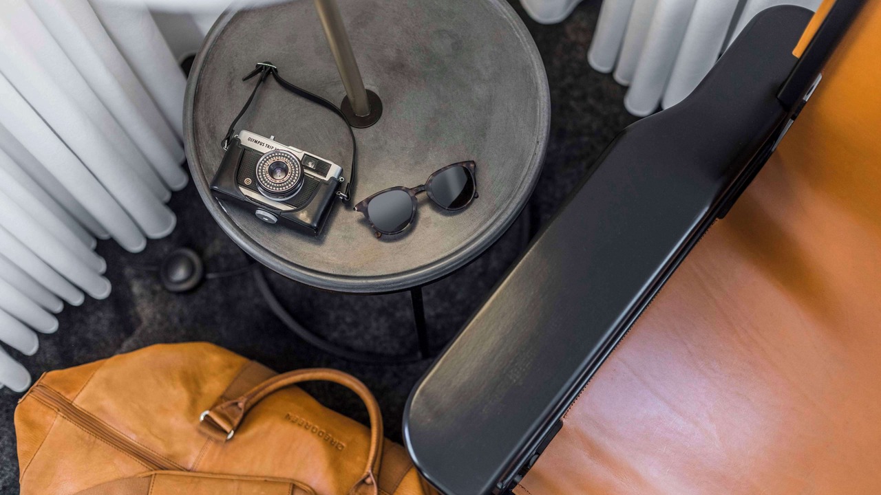 Photo of Bedroom in Midtbyen