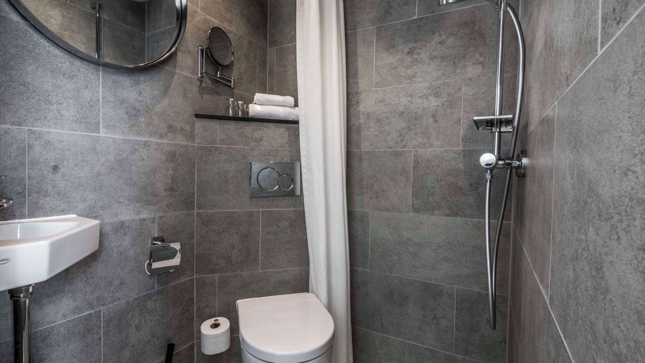 Photo of Bathroom in Midtbyen