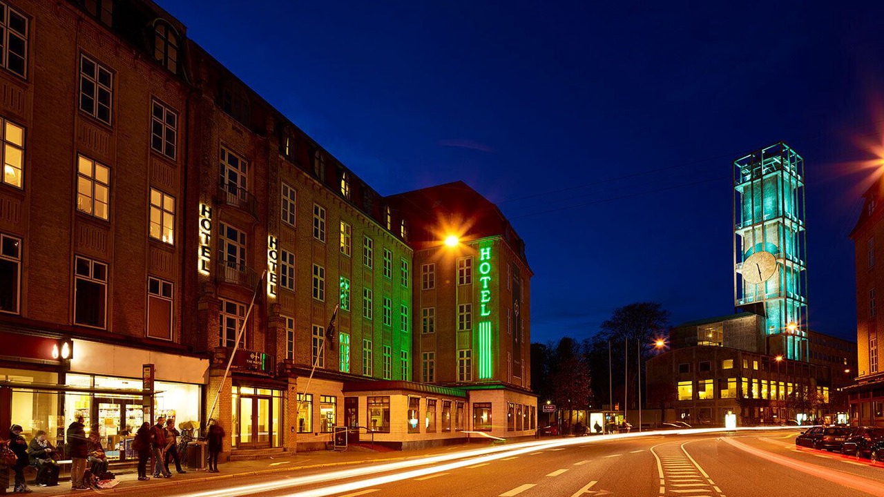 Photo of Bedroom in Midtbyen