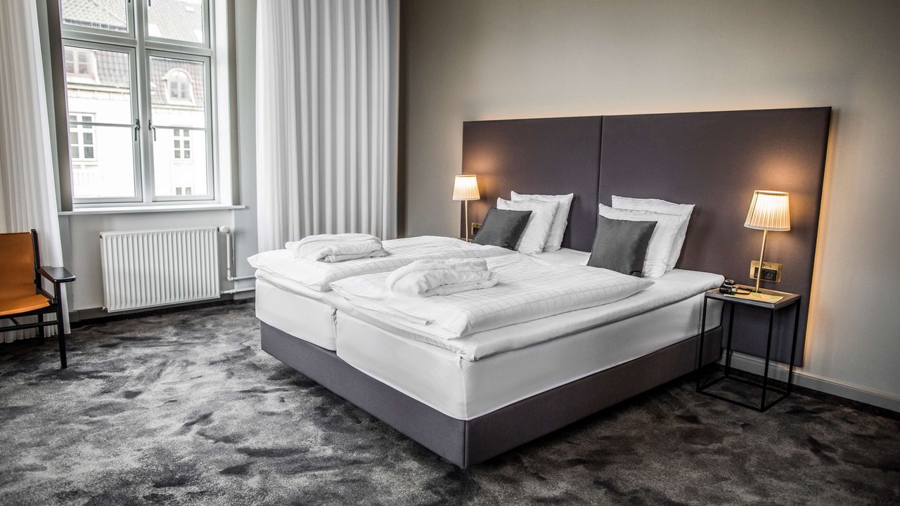 Photo of Bedroom in Midtbyen