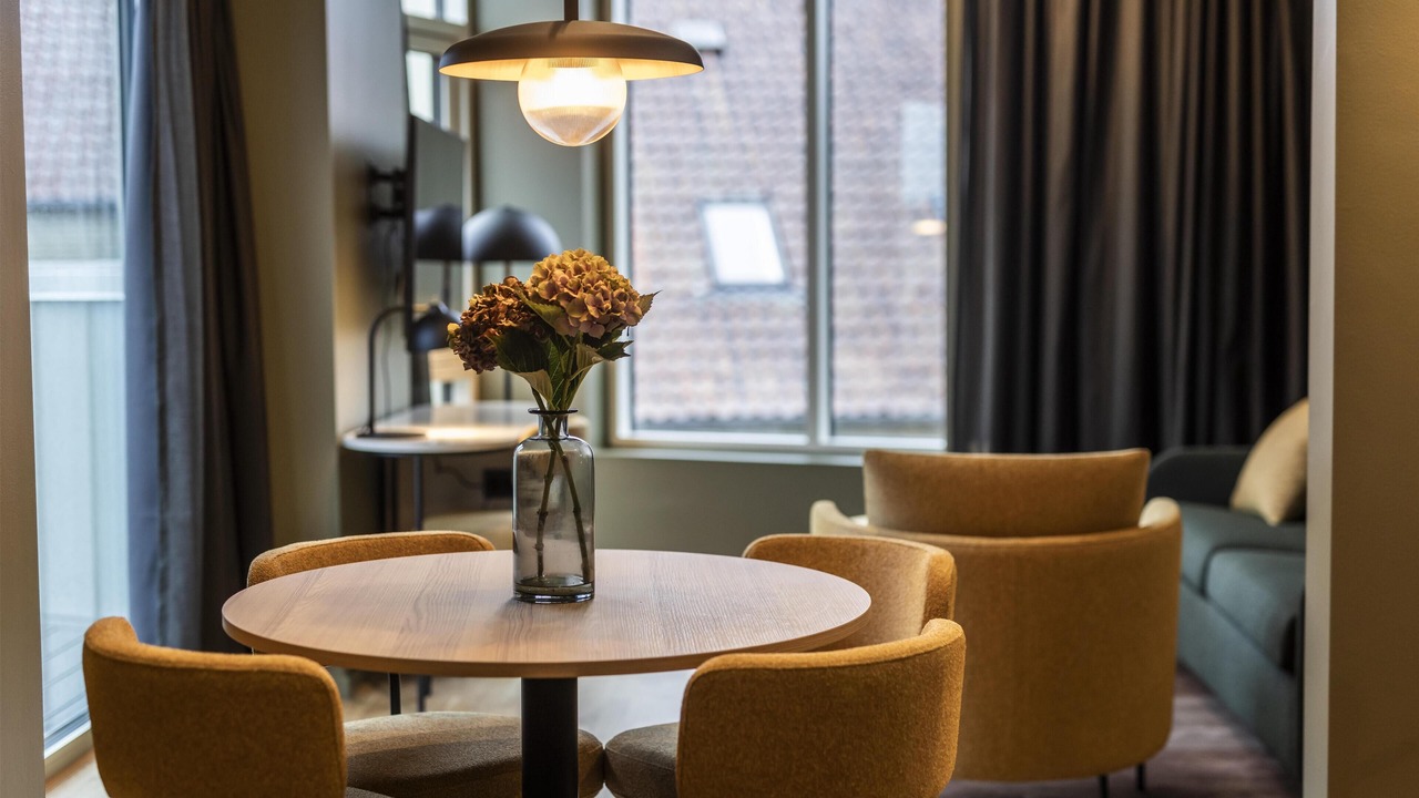 Photo of Bedroom in Midtbyen