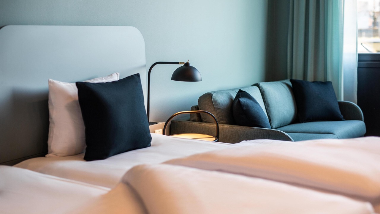 Photo of Bedroom in Midtbyen