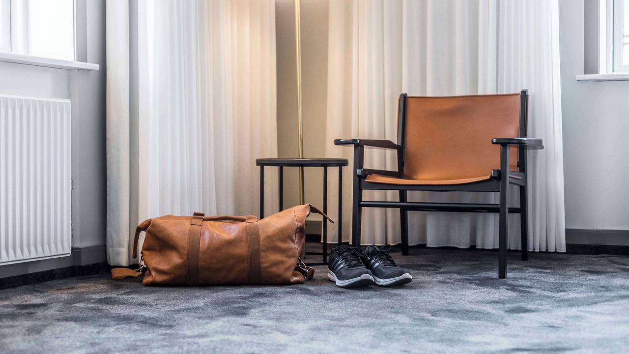 Photo of Bedroom in Midtbyen