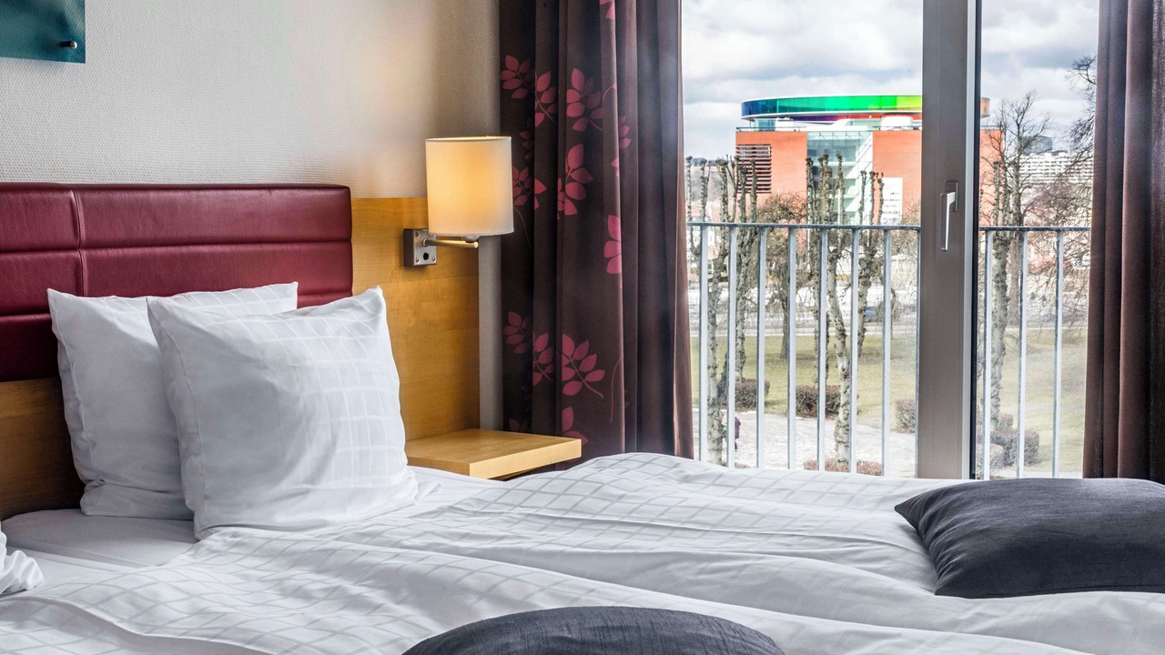 Photo of Bedroom in Midtbyen