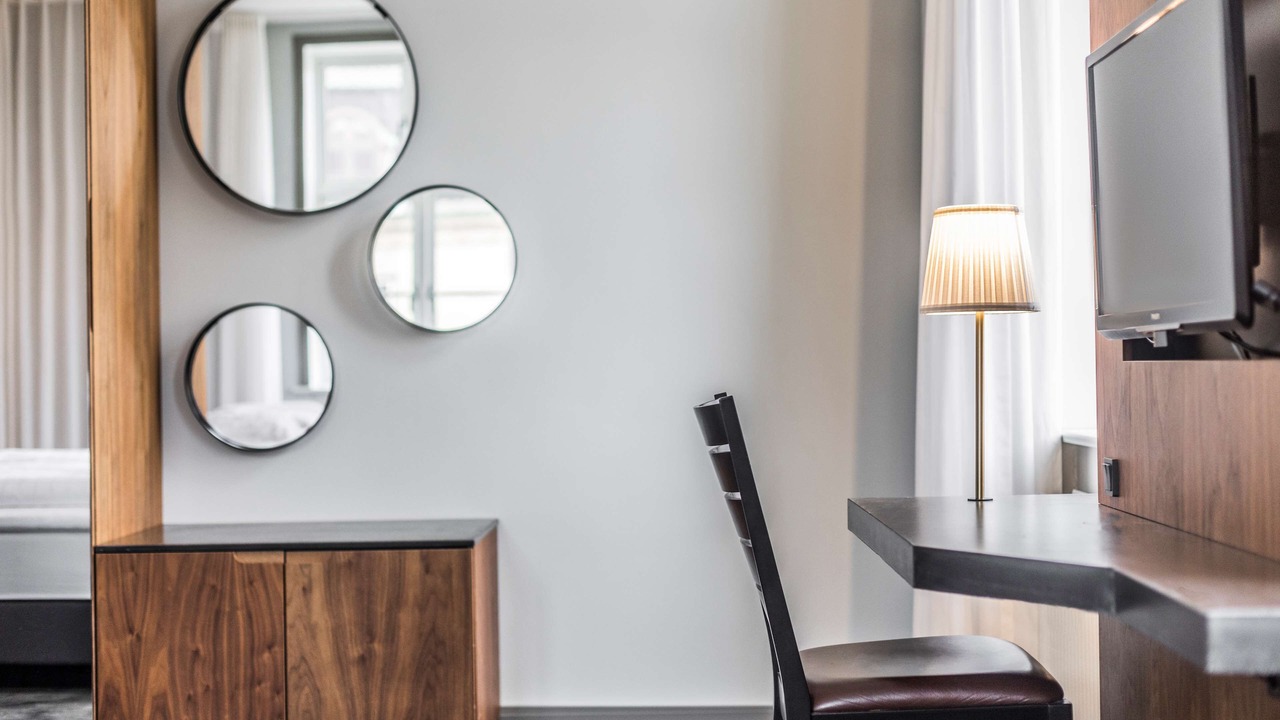 Photo of Bedroom in Midtbyen