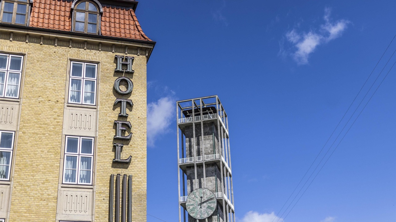 Photo of Outdoor in Midtbyen