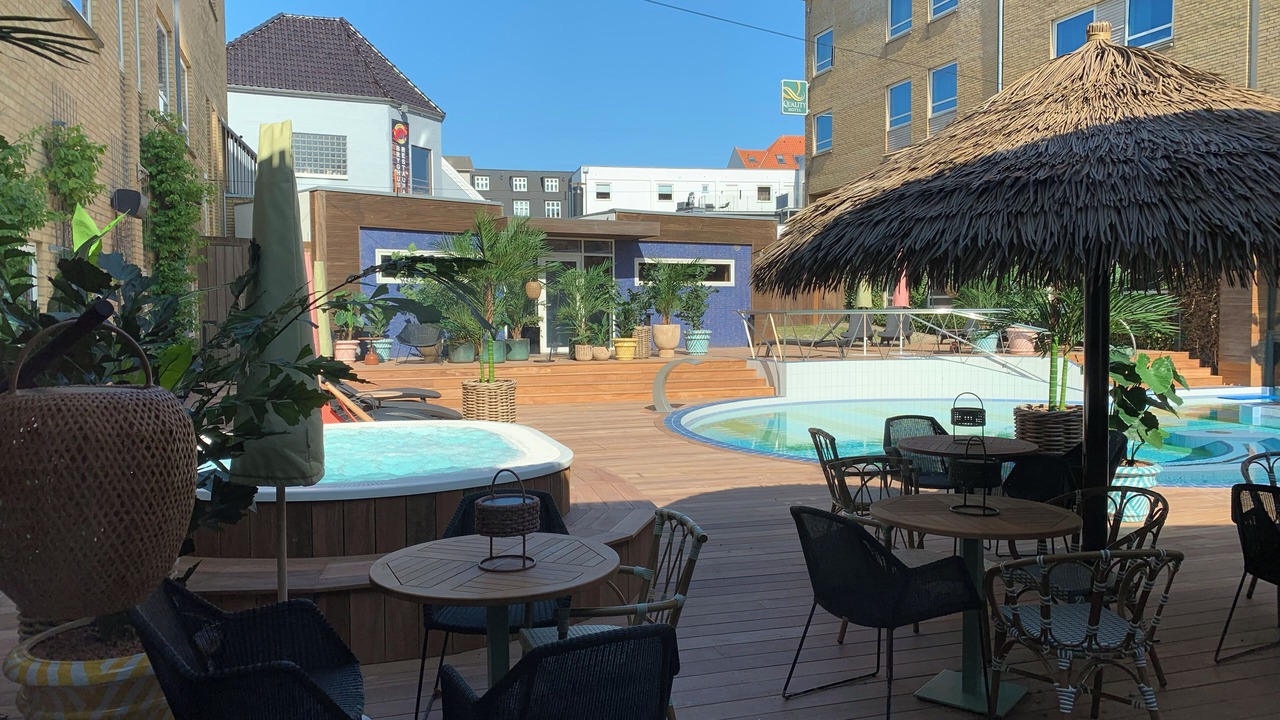 Photo of Outdoor in Frederikshavn