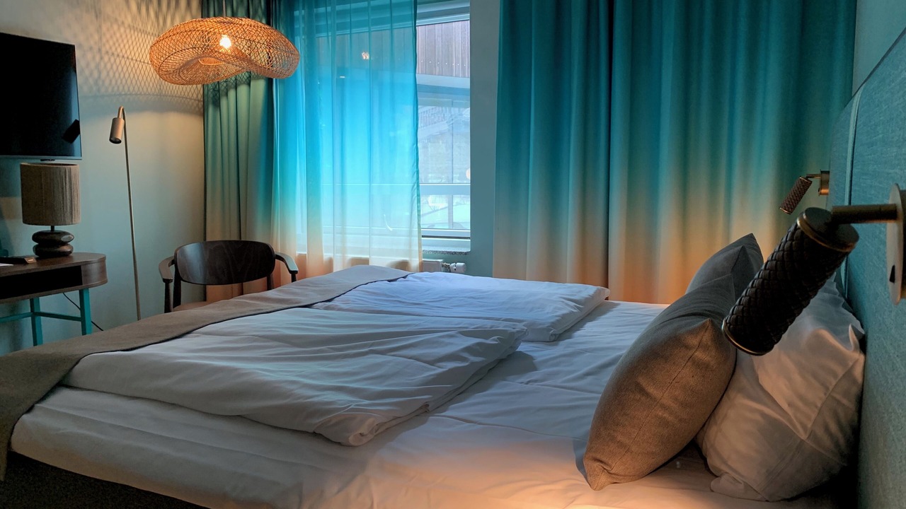 Photo of Bedroom in Frederikshavn