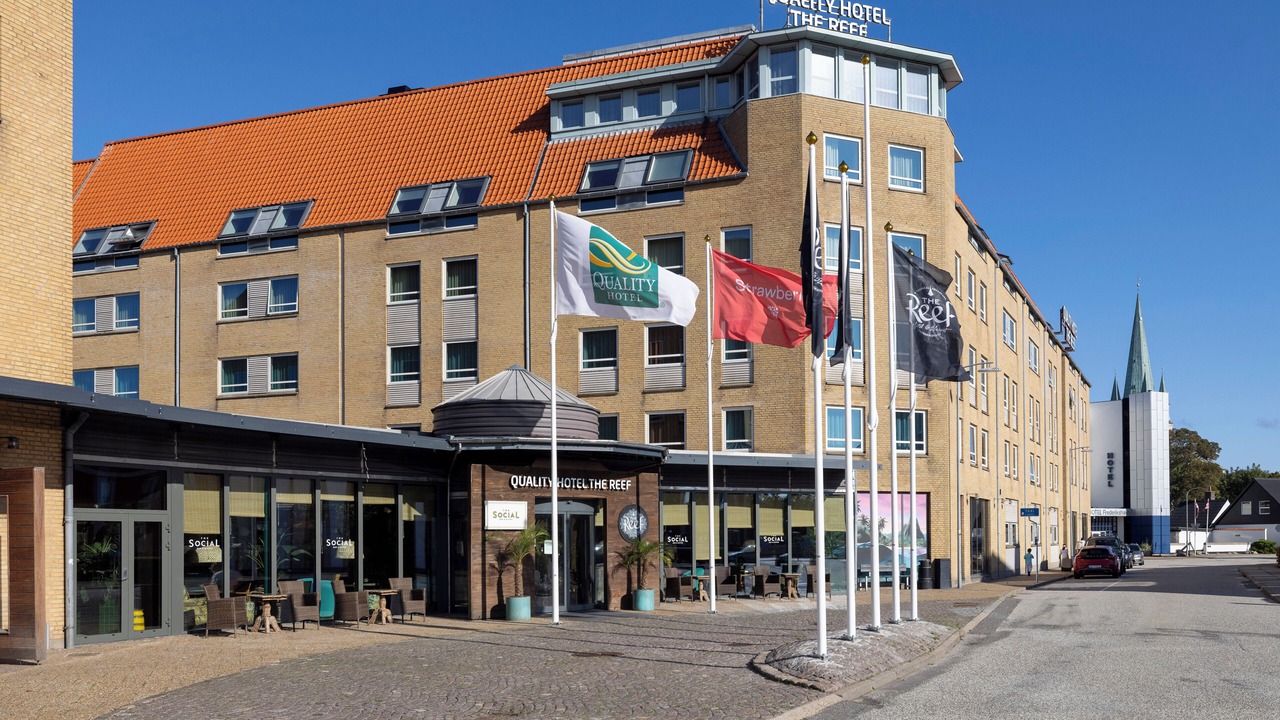 Photo of Outdoor in Frederikshavn