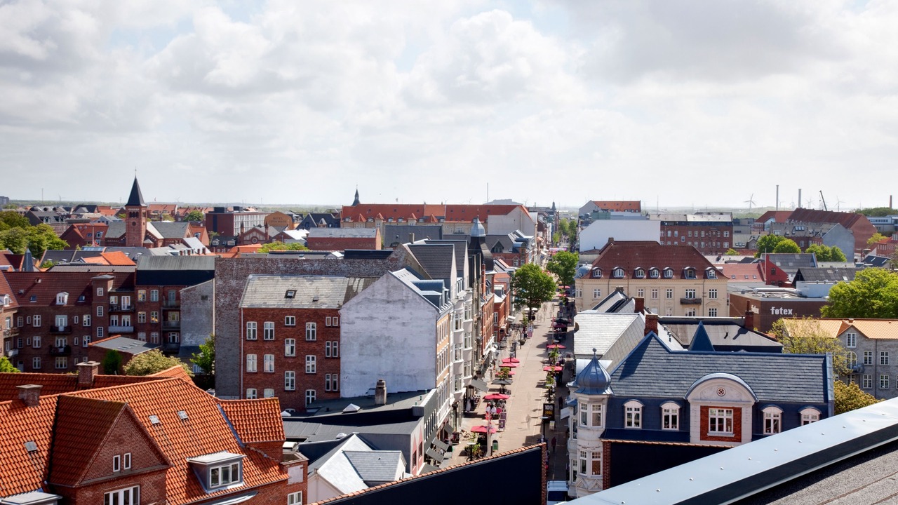 Photo of Others in Esbjerg