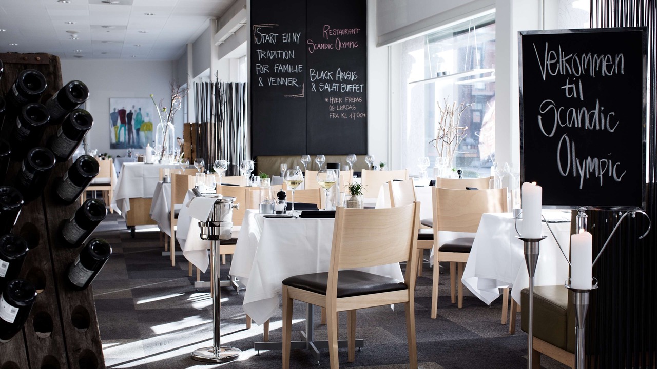 Photo of Others in Esbjerg