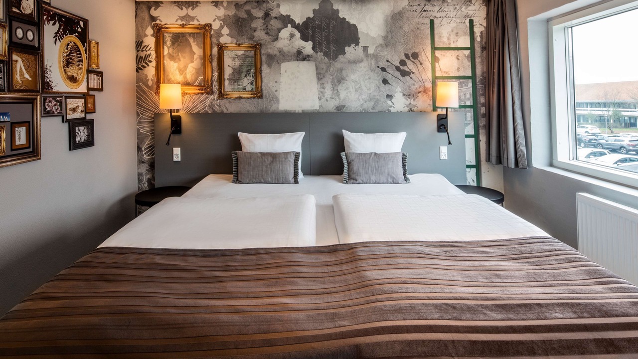 Photo of Bedroom in Esbjerg