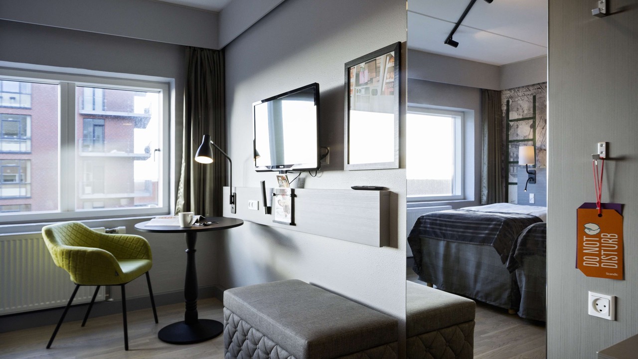Photo of Bedroom in Esbjerg