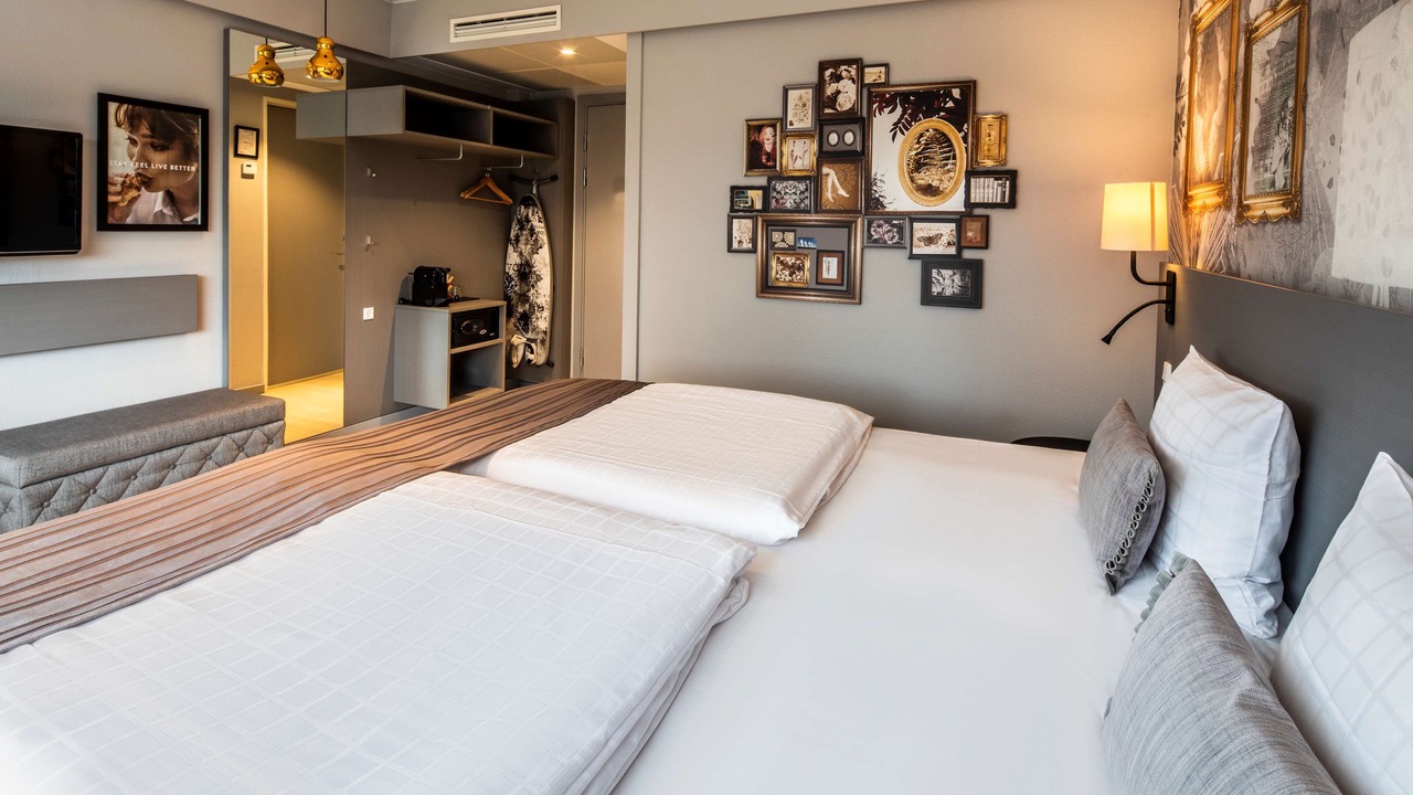 Photo of Bedroom in Esbjerg