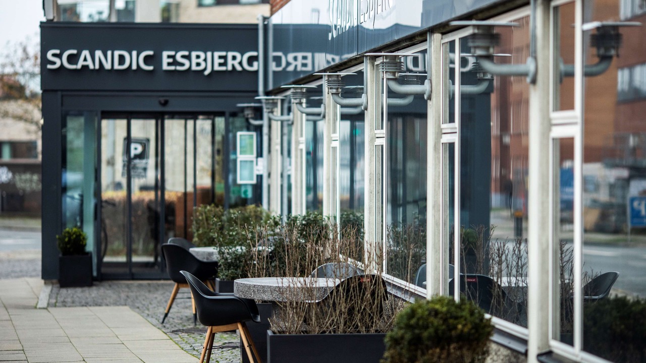 Photo of Outdoor in Esbjerg