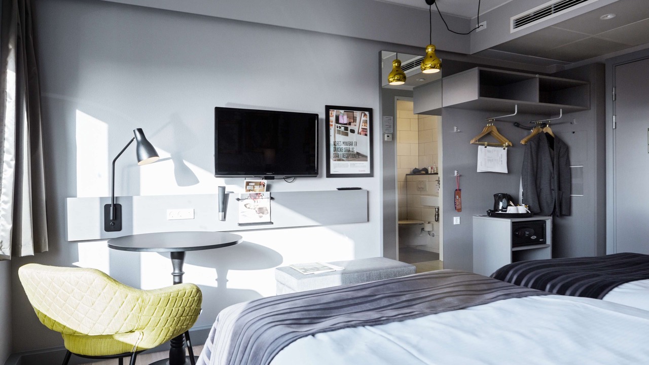 Photo of Bedroom in Esbjerg