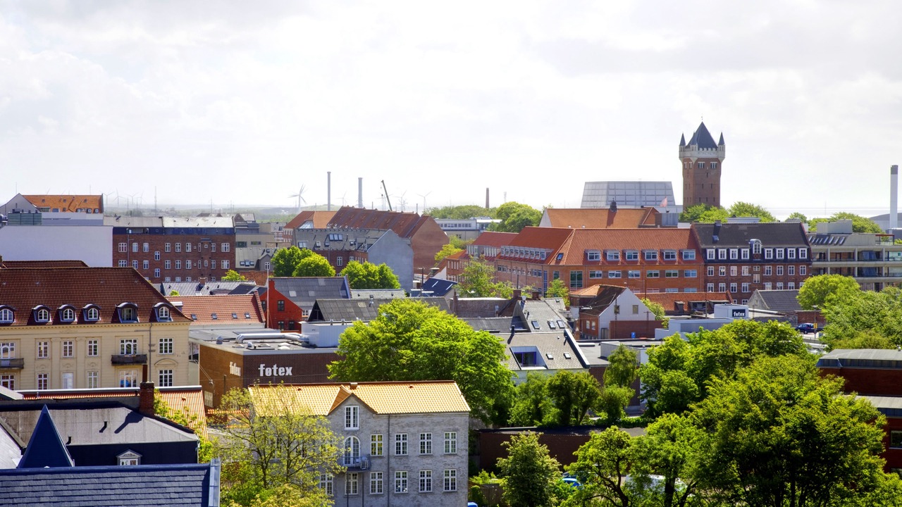 Photo of Others in Esbjerg