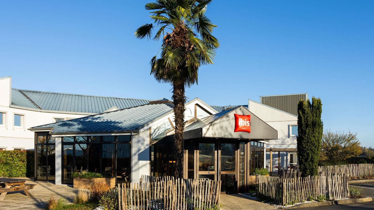 Photo of Outdoor in Champniers