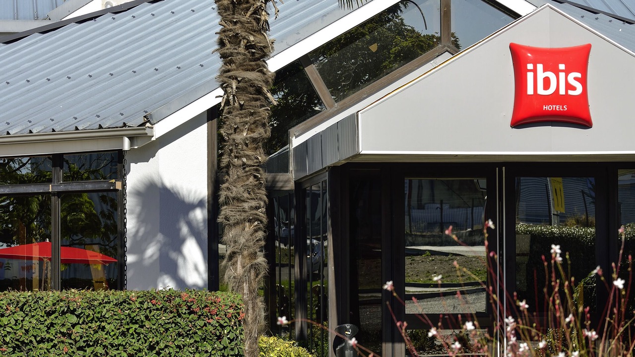 Photo of Outdoor in Champniers