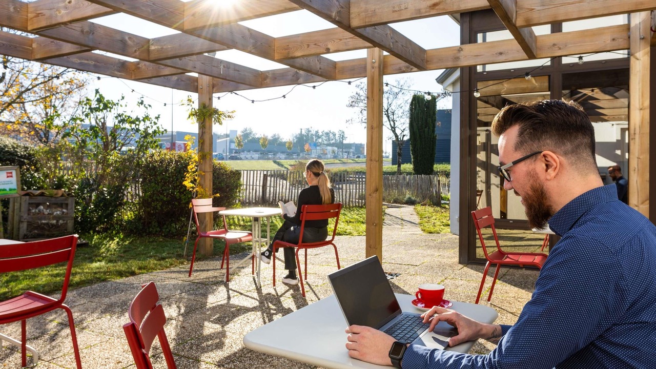 Photo of Outdoor in Champniers