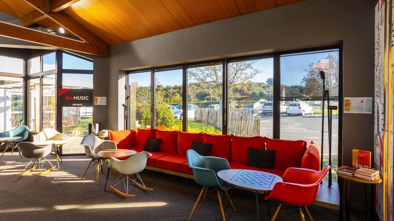 Photo of Outdoor in Champniers