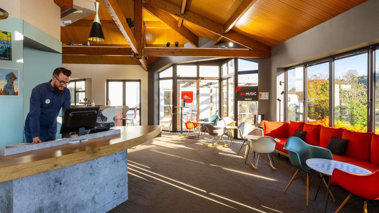 Photo of Outdoor in Champniers