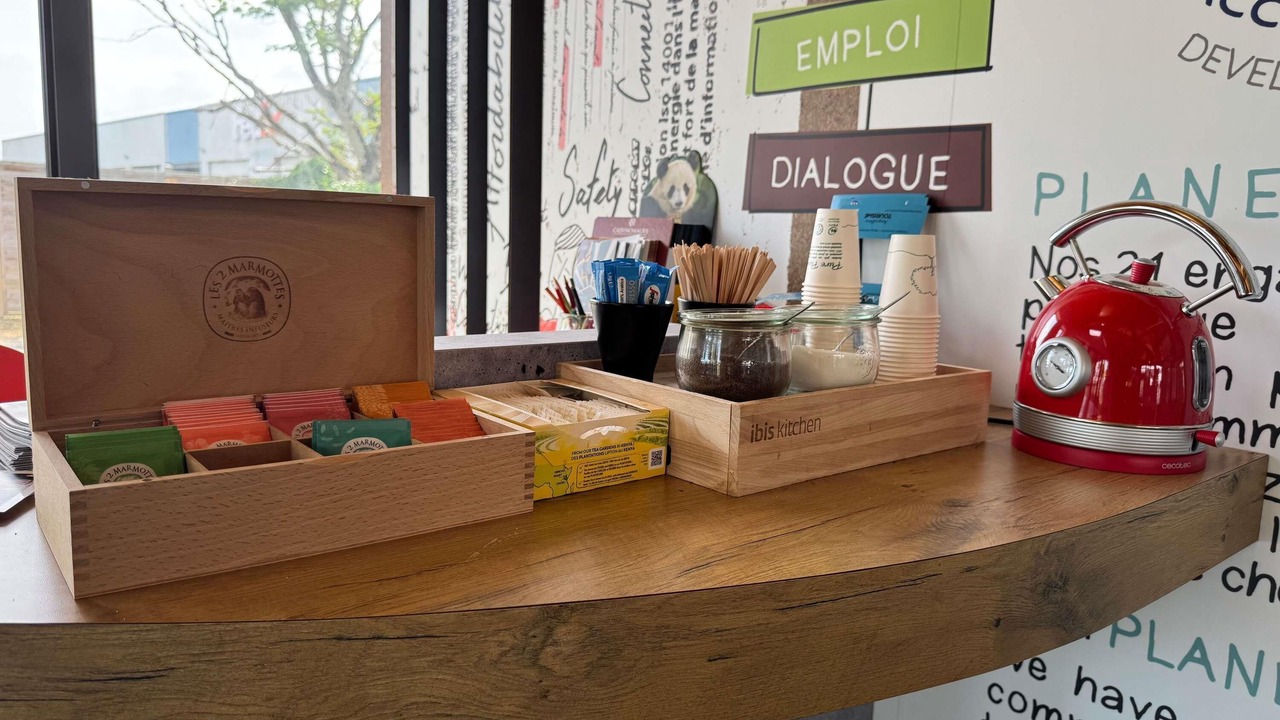 Photo of Others in Champniers